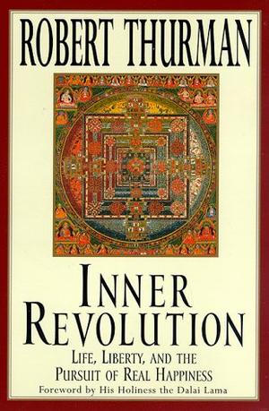Inner Revolution (19998) Robert Thurman